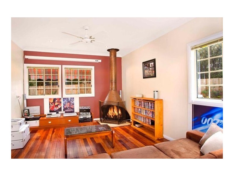 13 Junction Street, Ryde NSW 2112