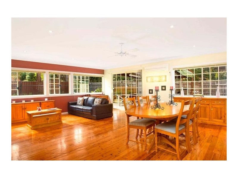 13 Junction Street, Ryde NSW 2112