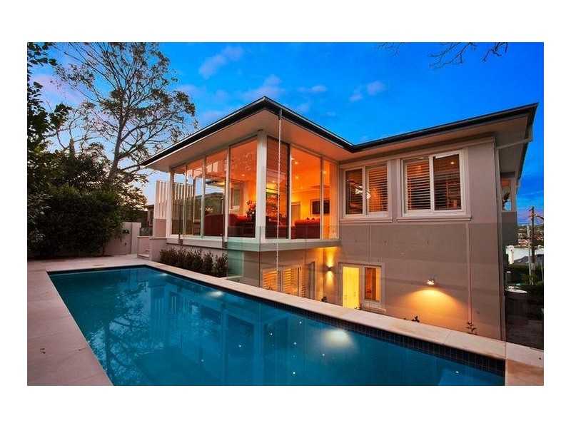 3A Collingwood Street, Woolwich NSW 2110