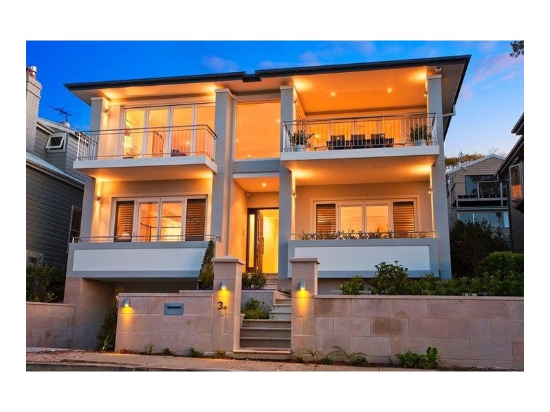 3A Collingwood Street, Woolwich NSW 2110