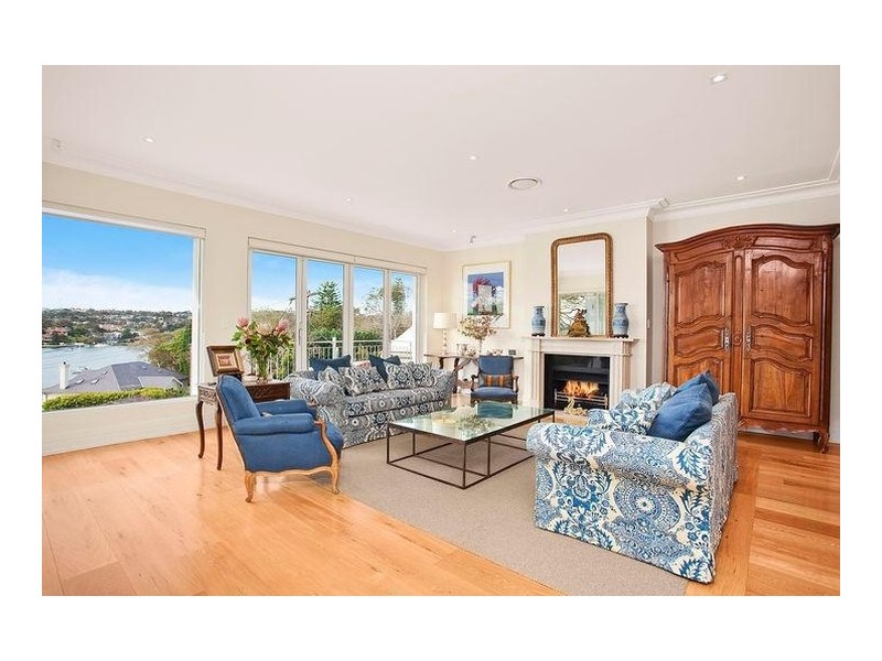 3A Collingwood Street, Woolwich NSW 2110