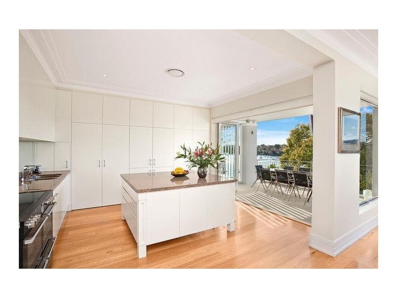 3A Collingwood Street, Woolwich NSW 2110