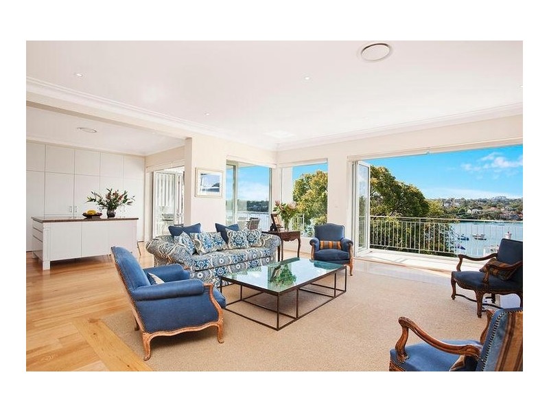 3A Collingwood Street, Woolwich NSW 2110