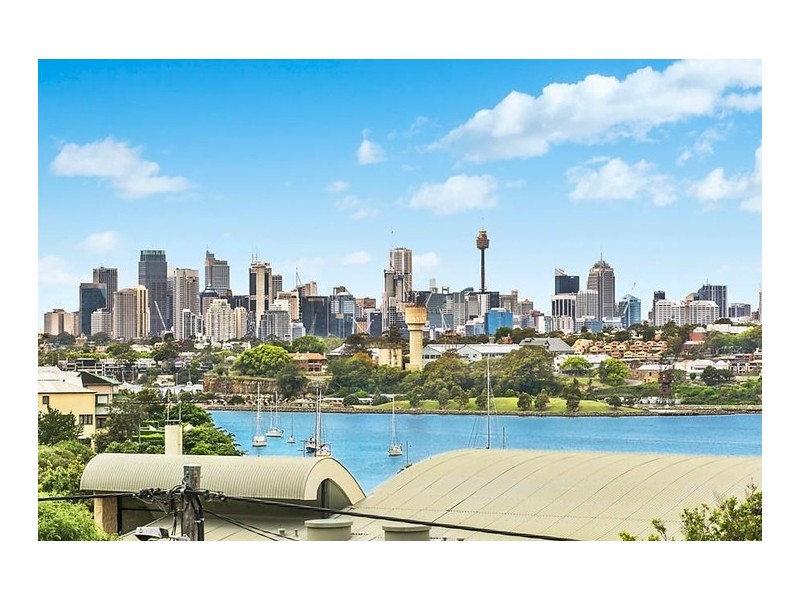 2 Francis Street, Hunters Hill NSW 2110