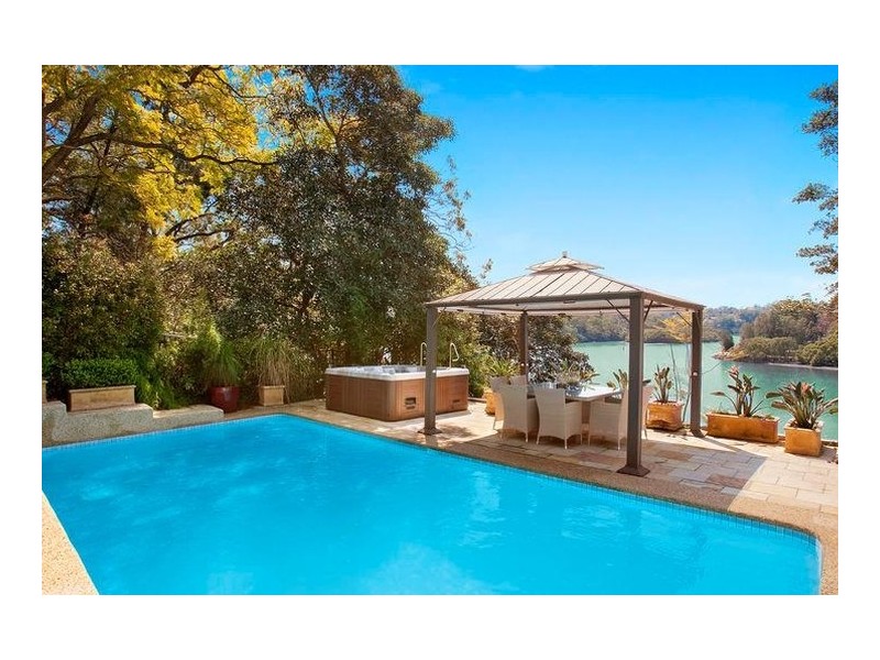 1A Bonnefin Road, Hunters Hill NSW 2110