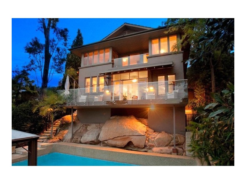 1A Bonnefin Road, Hunters Hill NSW 2110