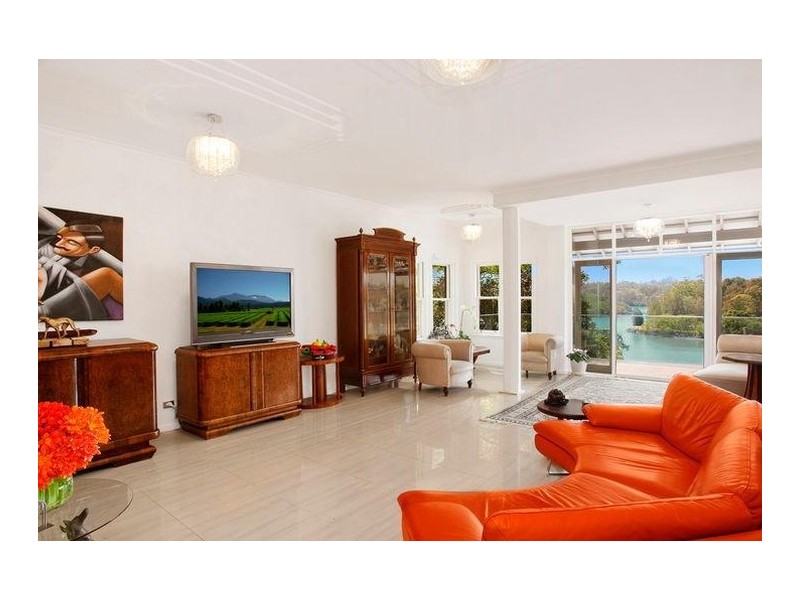 1A Bonnefin Road, Hunters Hill NSW 2110