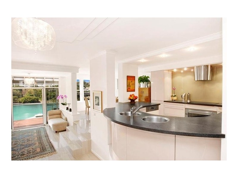 1A Bonnefin Road, Hunters Hill NSW 2110