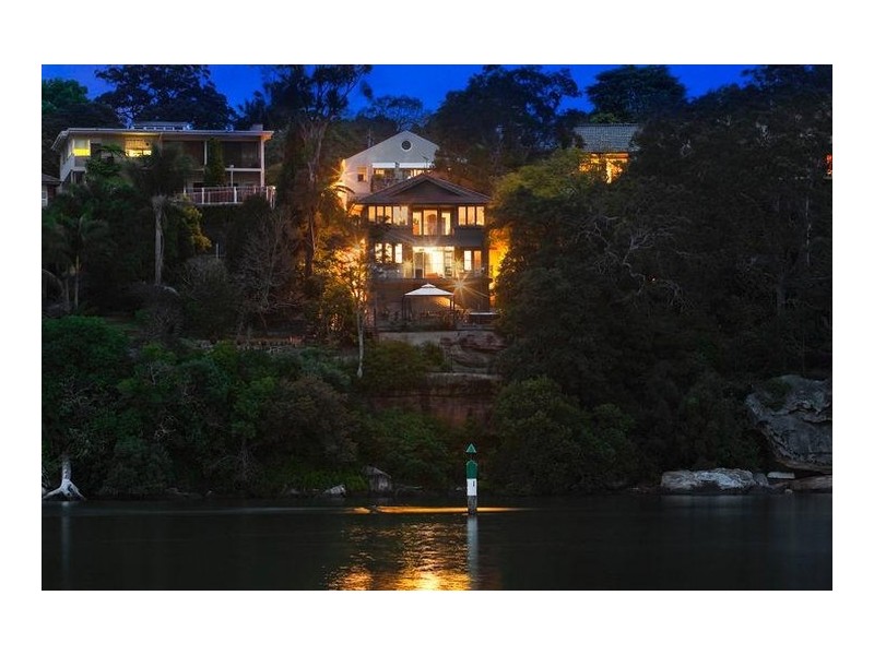 1A Bonnefin Road, Hunters Hill NSW 2110