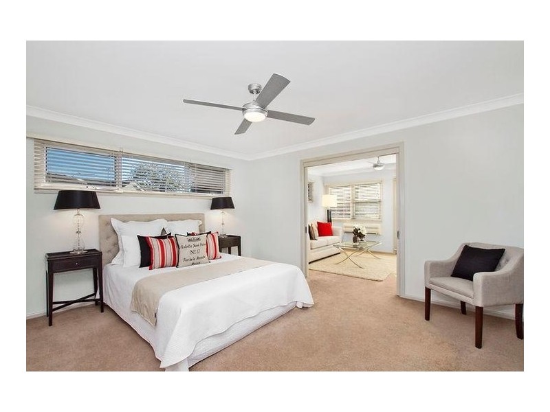 36 Gregory Street, Putney NSW 2112