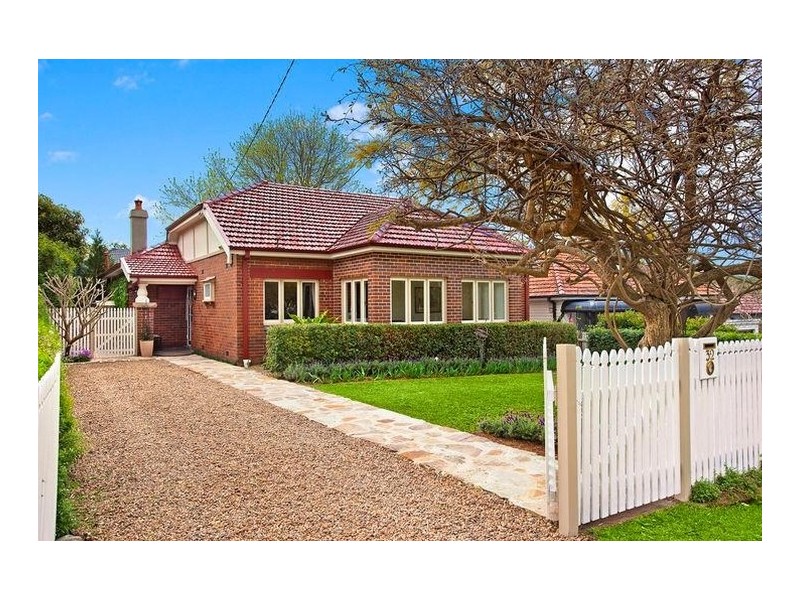 32 Westminster Road, Gladesville NSW 2111