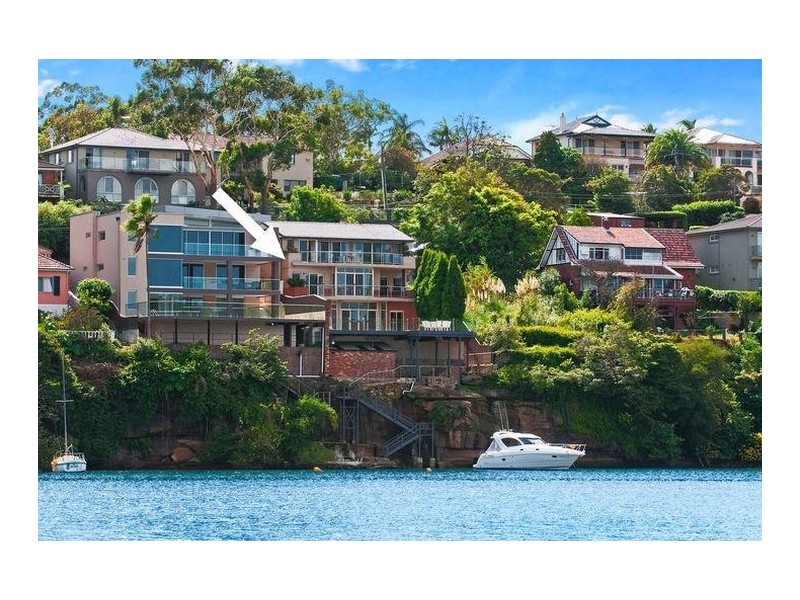 16 The Avenue, Linley Point NSW 2066