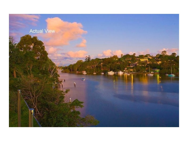 16 The Avenue, Linley Point NSW 2066