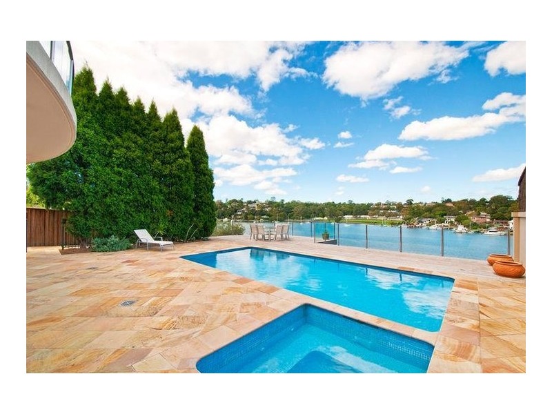 16 The Avenue, Linley Point NSW 2066