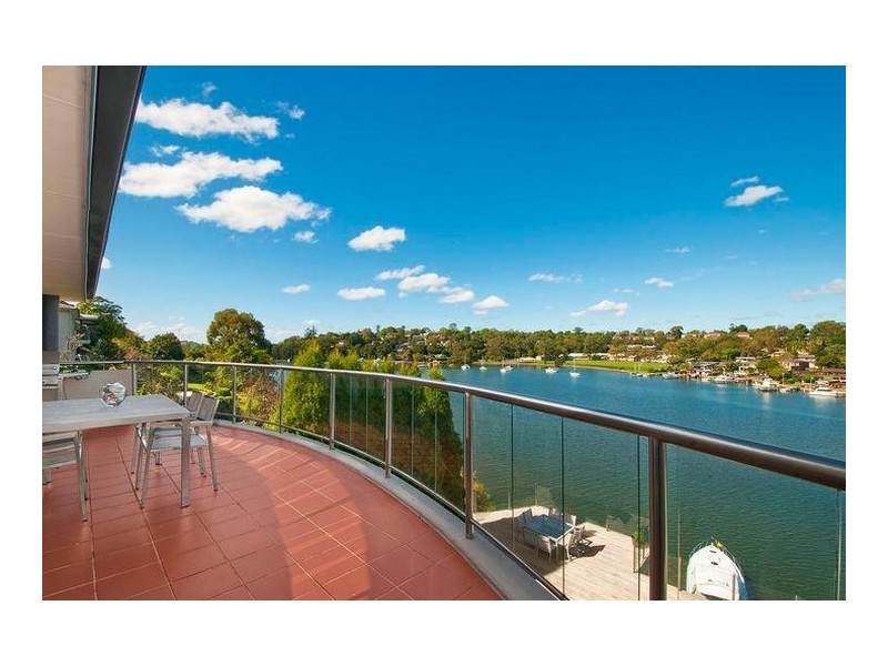 16 The Avenue, Linley Point NSW 2066