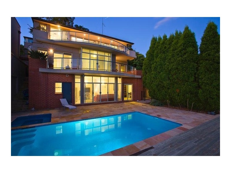 16 The Avenue, Linley Point NSW 2066