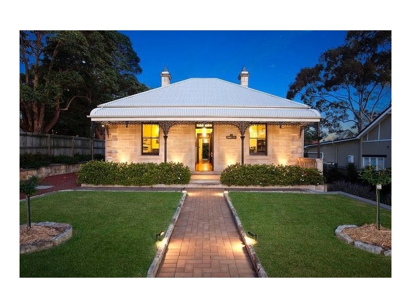 59 Pittwater Road, Hunters Hill NSW 2110