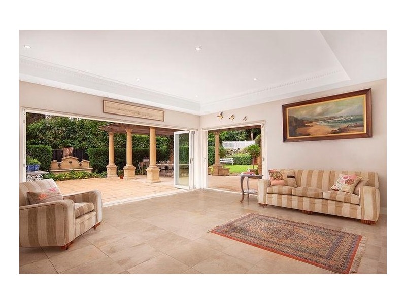 11 The Avenue, Hunters Hill NSW 2110