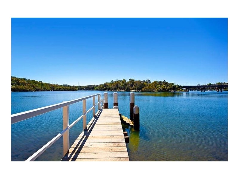 27 Bonnefin Road, Hunters Hill NSW 2110