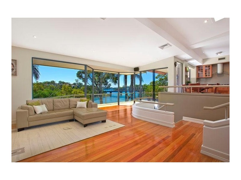 27 Bonnefin Road, Hunters Hill NSW 2110