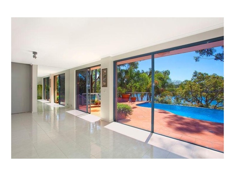 27 Bonnefin Road, Hunters Hill NSW 2110