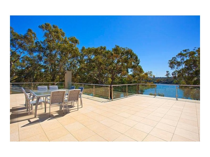 27 Bonnefin Road, Hunters Hill NSW 2110