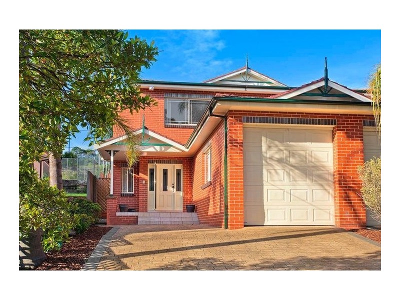 23A Milling Street, Hunters Hill NSW 2110