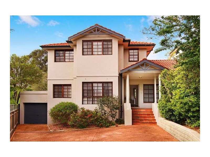 10 Bass Street, Putney NSW 2112