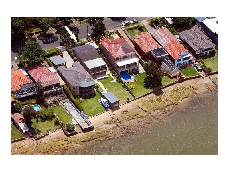 79 Llewellyn Street, Rhodes NSW 2138