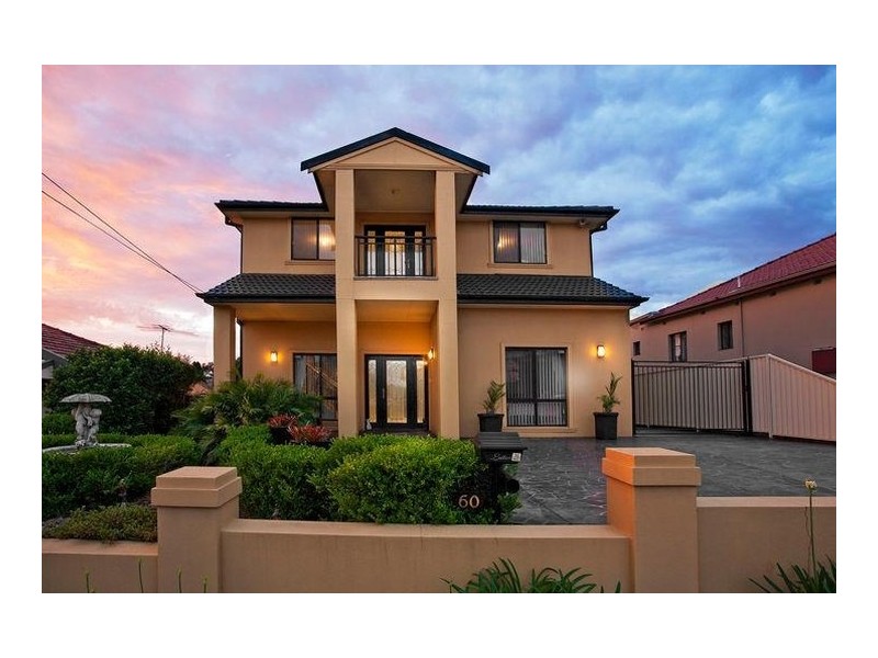 60  Lane Cove Road, Ryde NSW 2112