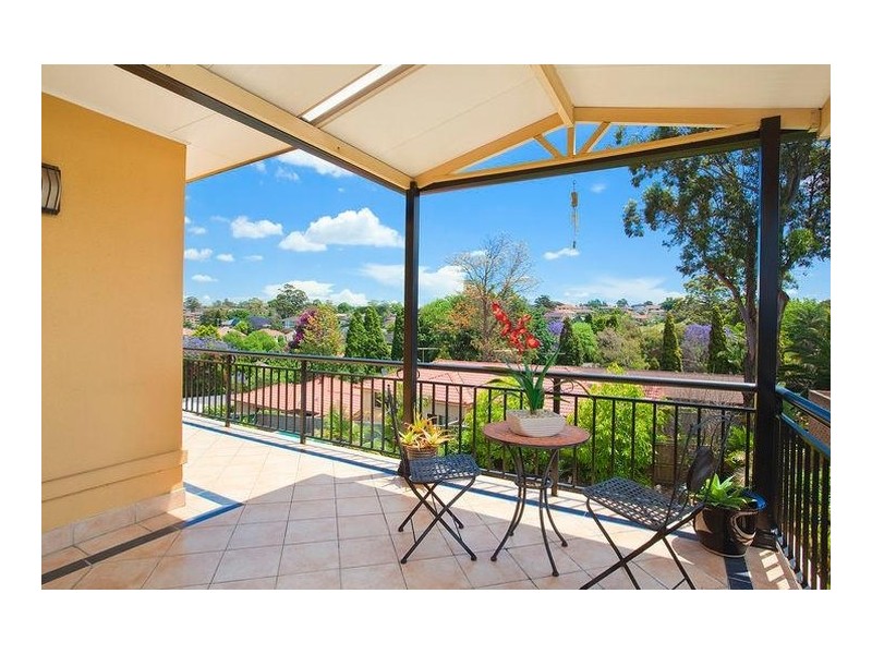 60  Lane Cove Road, Ryde NSW 2112