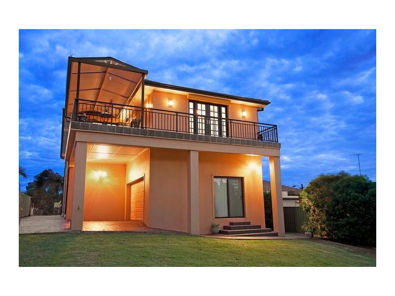 60  Lane Cove Road, Ryde NSW 2112