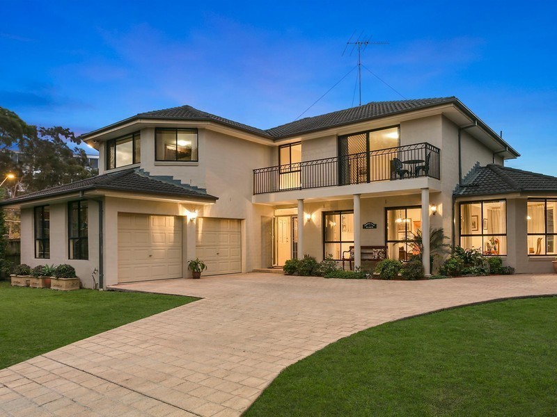 13A Waterview Street, Putney NSW 2112