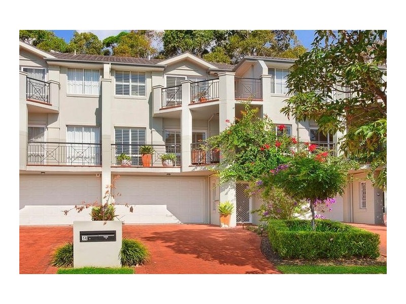 12 Mortimer Lewis Drive, Huntleys Cove NSW 2111