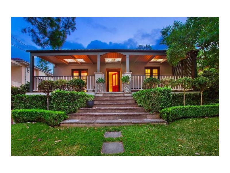 12 Makinson Street, Gladesville NSW 2111