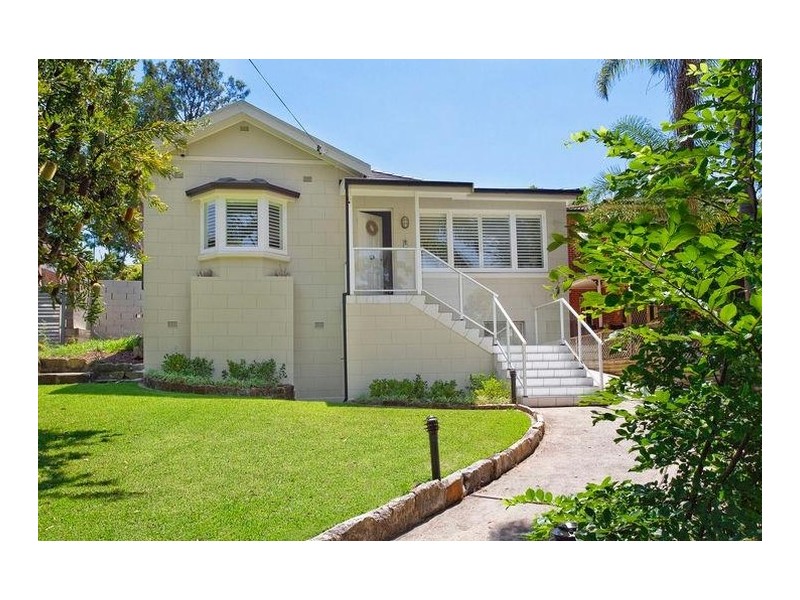 25 Milling Street, Hunters Hill NSW 2110