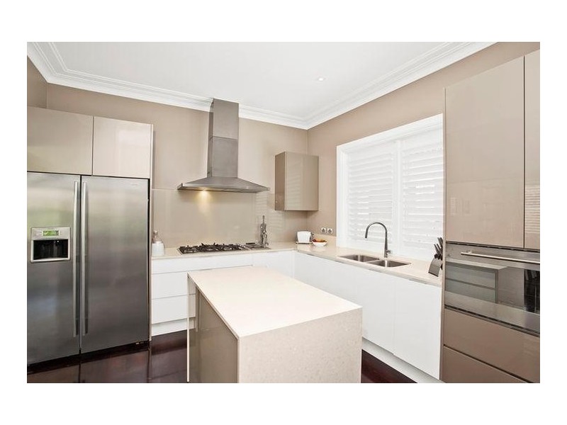 25 Milling Street, Hunters Hill NSW 2110