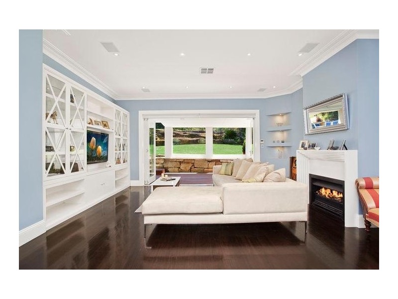 25 Milling Street, Hunters Hill NSW 2110