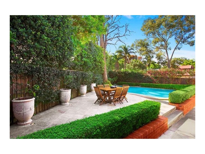 26A Alexandra Street, Hunters Hill NSW 2110