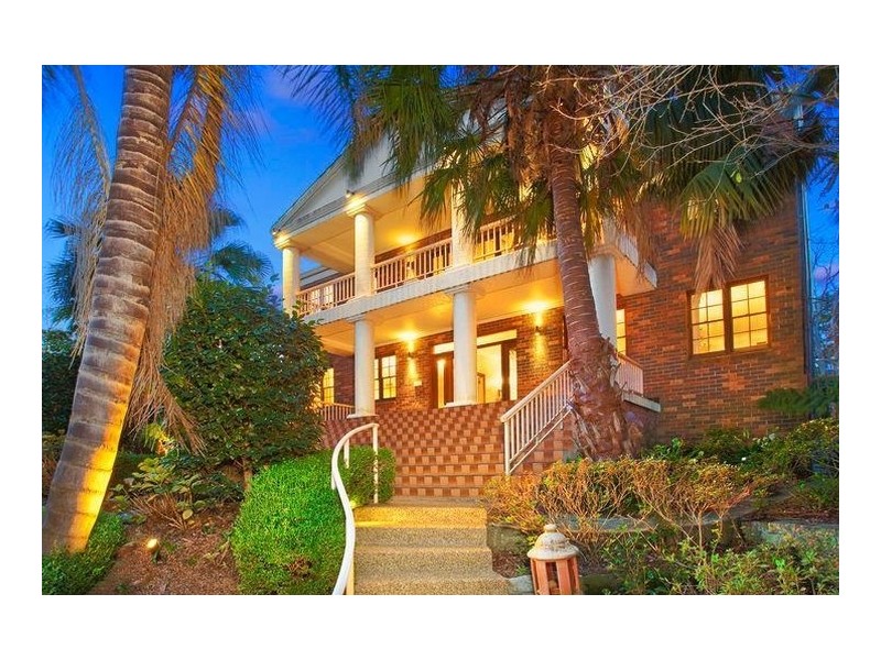 26A Alexandra Street, Hunters Hill NSW 2110