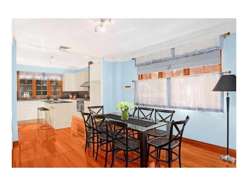 26A Alexandra Street, Hunters Hill NSW 2110