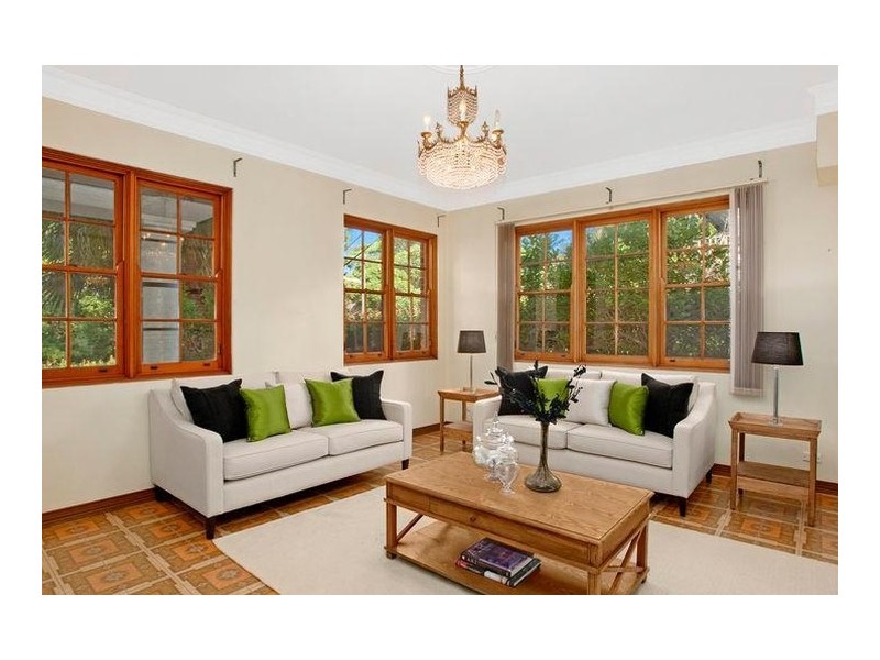 26A Alexandra Street, Hunters Hill NSW 2110