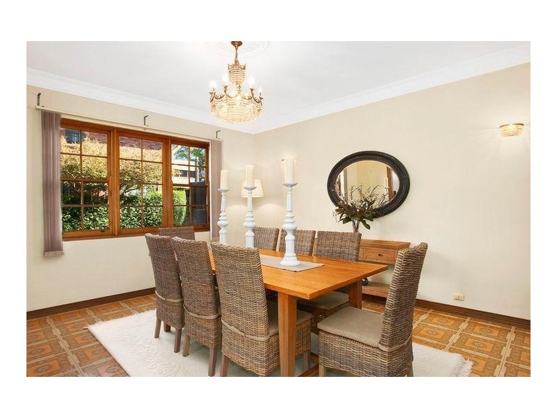 26A Alexandra Street, Hunters Hill NSW 2110