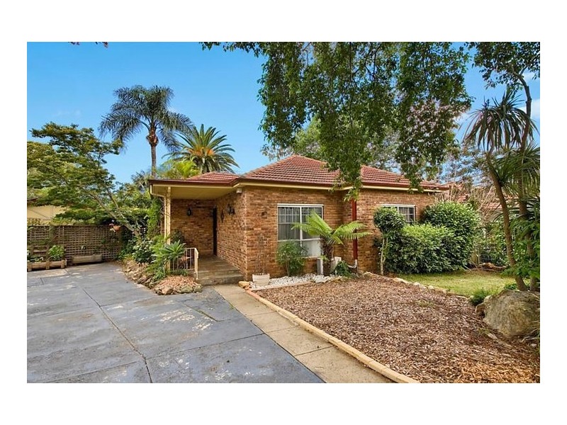 8 Avon Road, North Ryde NSW 2113
