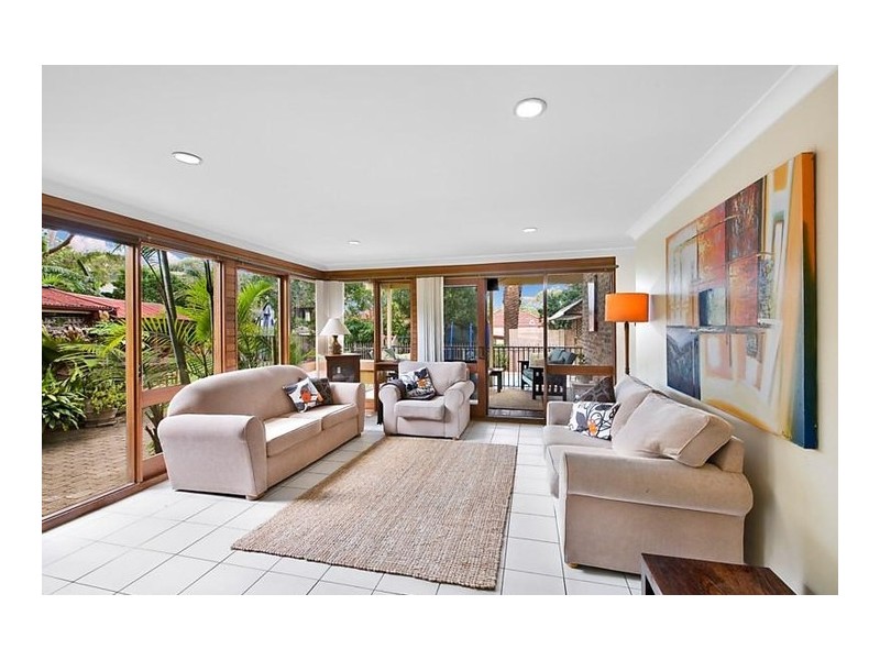 8 Avon Road, North Ryde NSW 2113