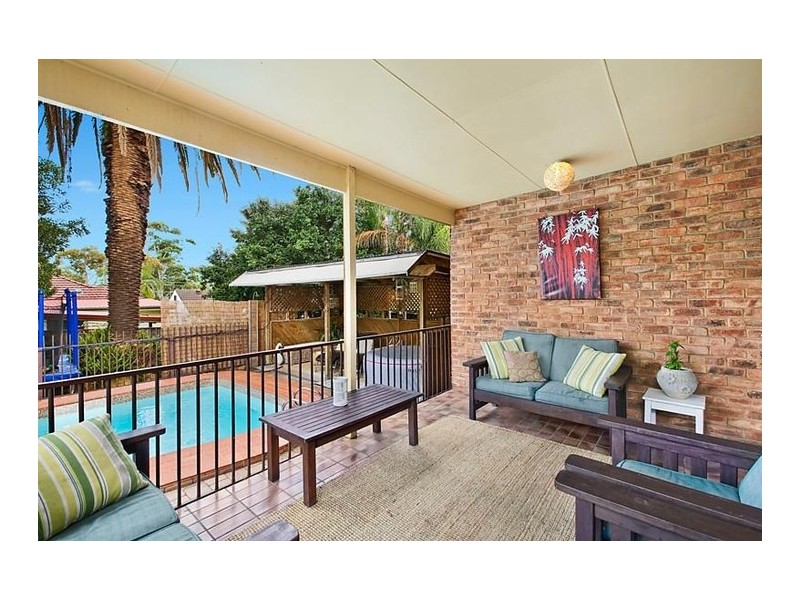 8 Avon Road, North Ryde NSW 2113