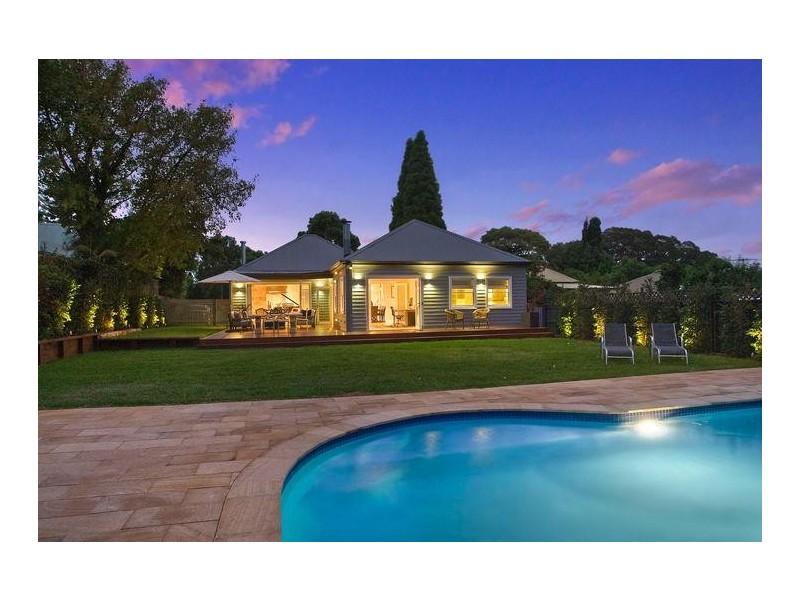 21 Mark Street, Hunters Hill NSW 2110