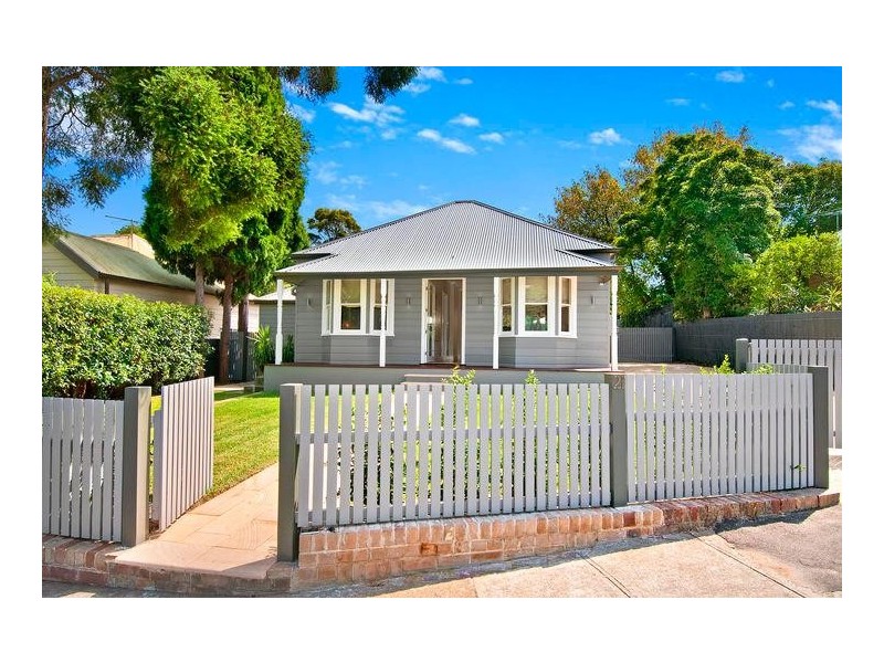 21 Mark Street, Hunters Hill NSW 2110