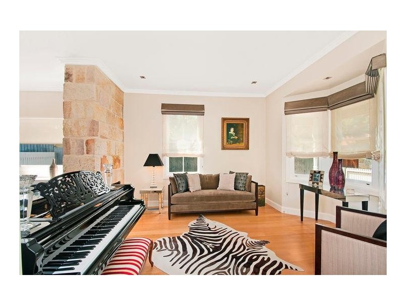 21 Mark Street, Hunters Hill NSW 2110