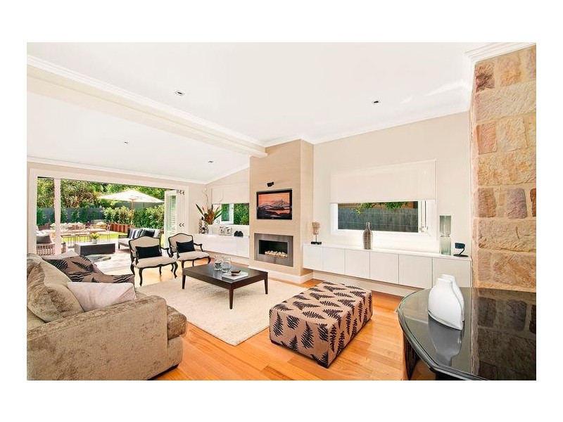 21 Mark Street, Hunters Hill NSW 2110